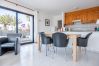 Appartamento a Charco del Palo - Apartamento 1- Complejo Casa Blanca