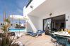 Appartamento a Charco del Palo - Apartamento 1- Complejo Casa Blanca