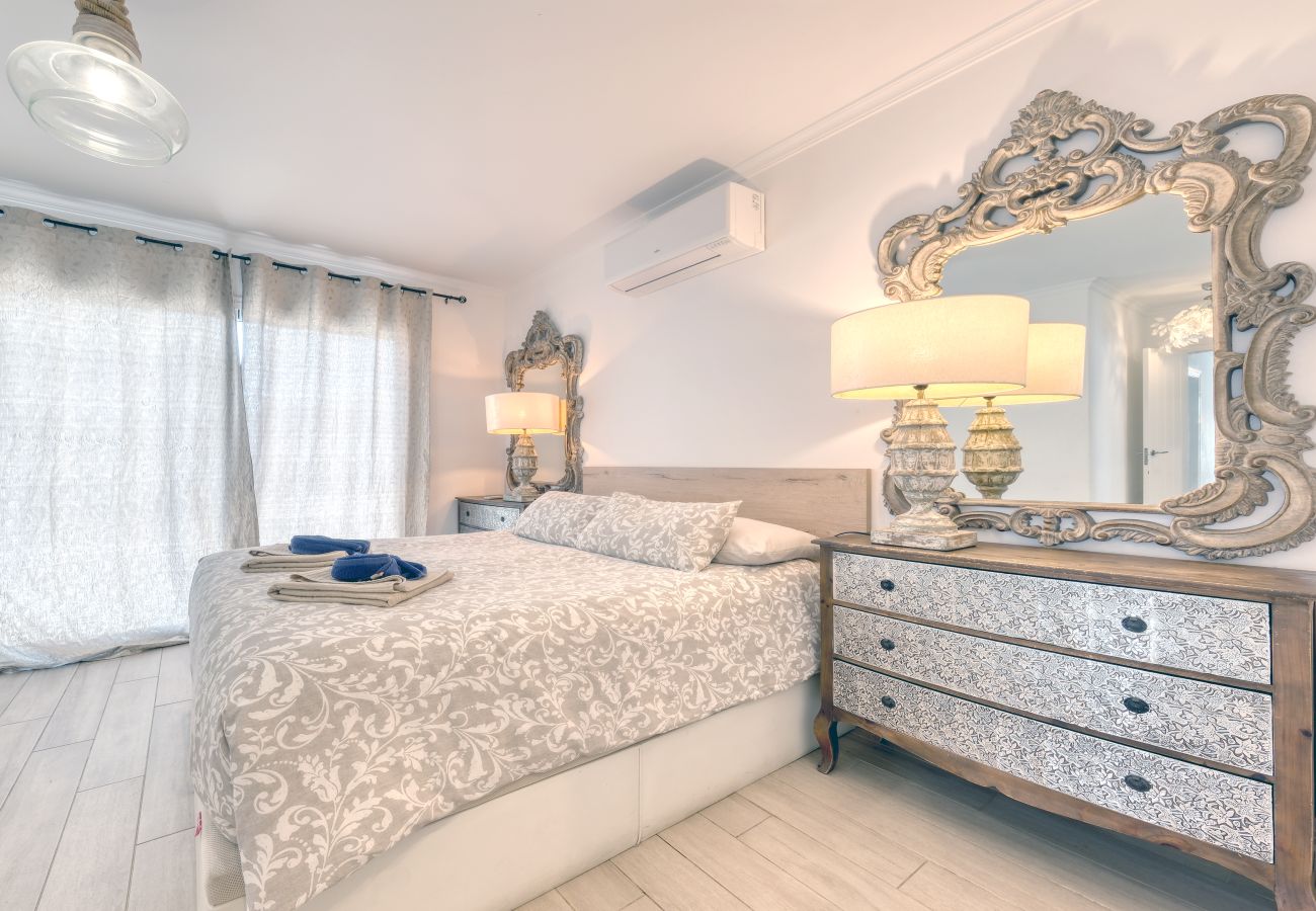 Casa a Puerto del Carmen - Villa Leona • Heated pool• BBQ