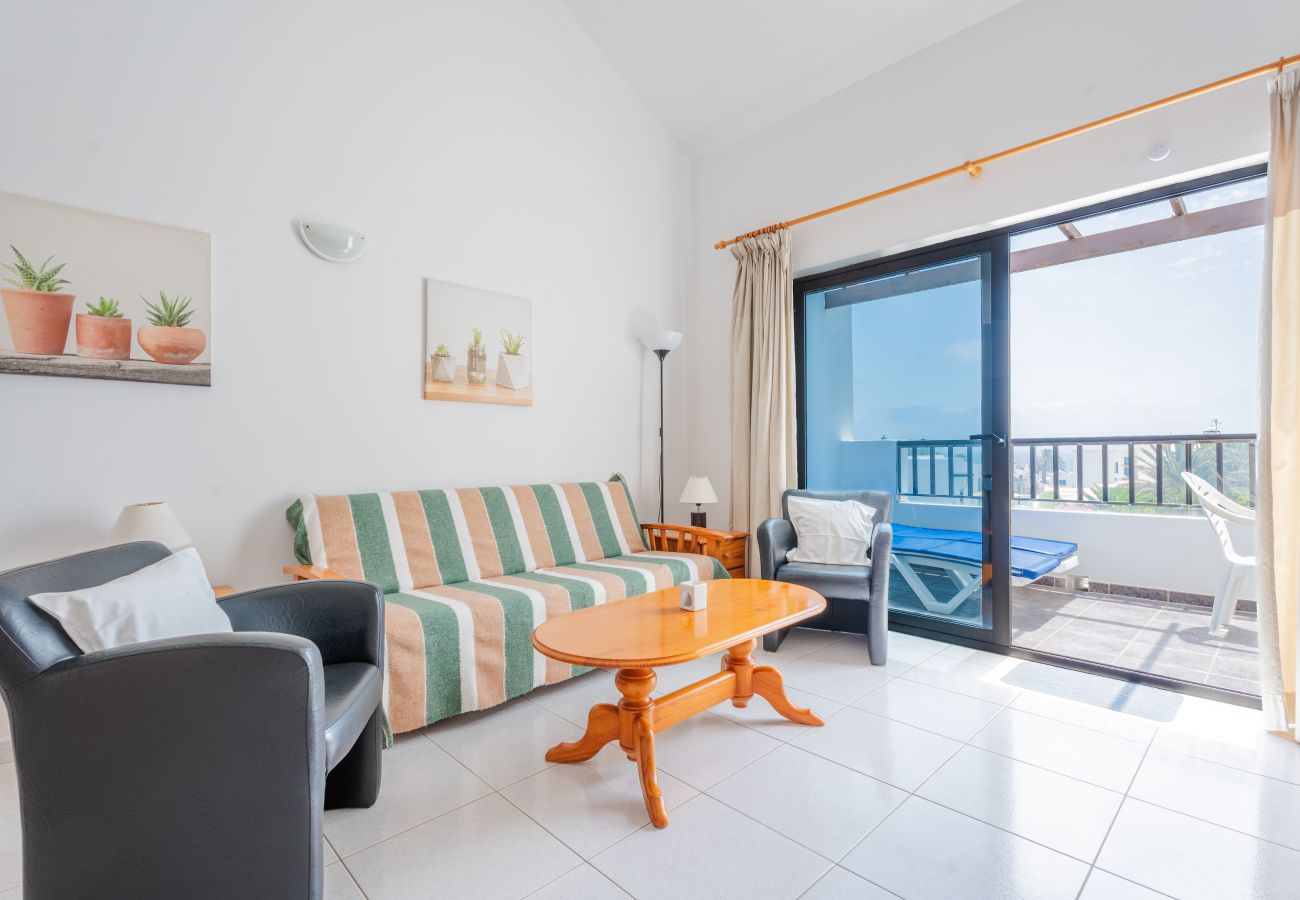 Appartamento a Charco del Palo - Apartamento 8 Complejo Casa Blanca