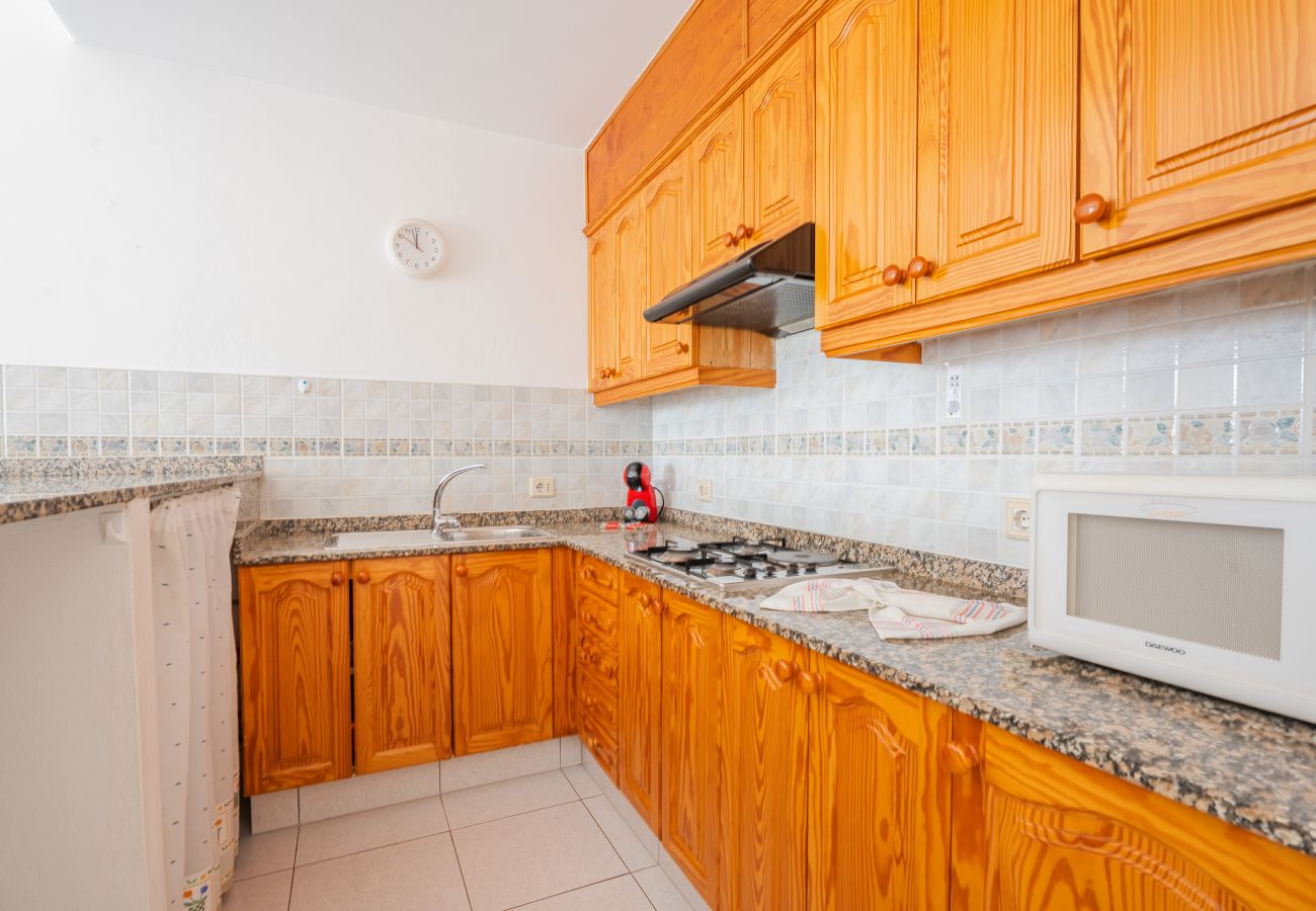 Appartamento a Charco del Palo - Apartamento 8 Complejo Casa Blanca