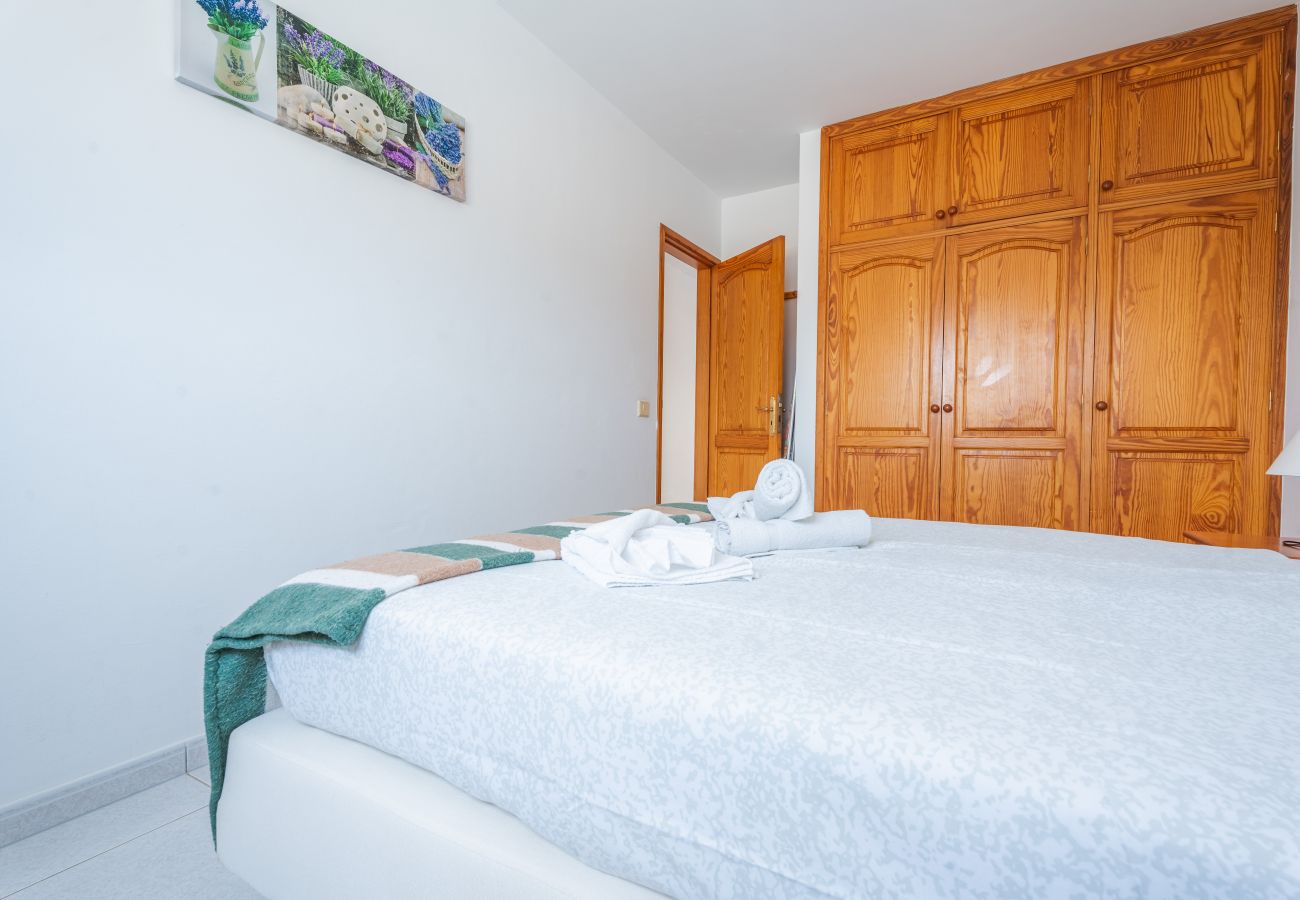 Appartamento a Charco del Palo - Apartamento 8 Complejo Casa Blanca