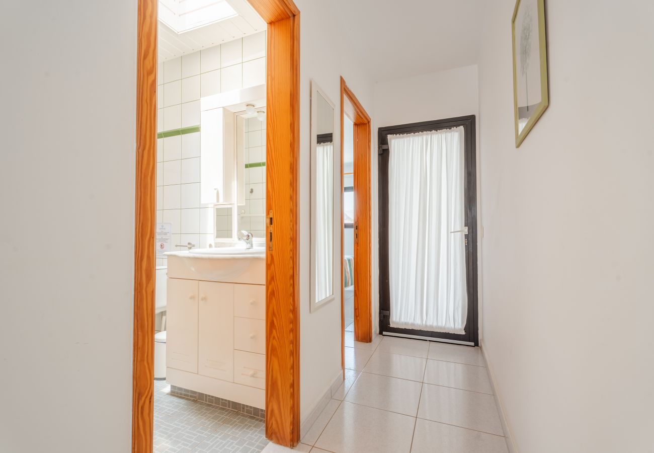 Appartamento a Charco del Palo - Apartamento 8 Complejo Casa Blanca