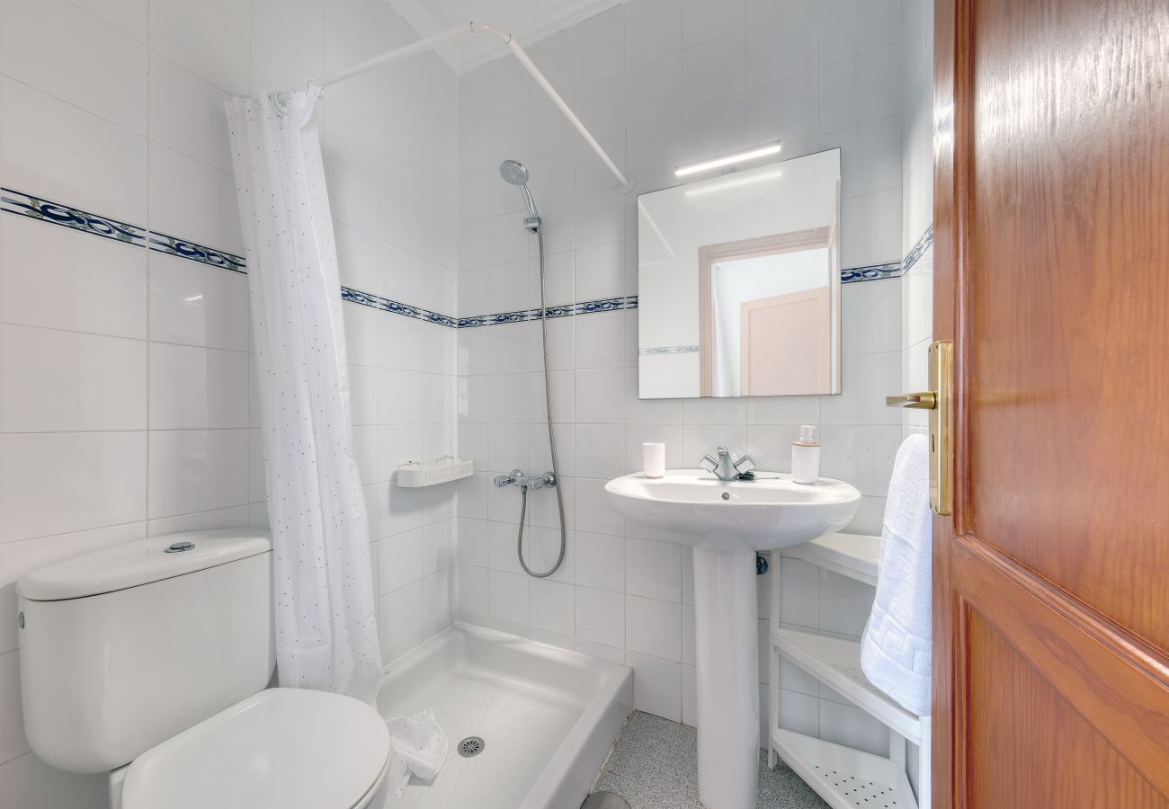 Appartamento a Orzola - Casa Margarita