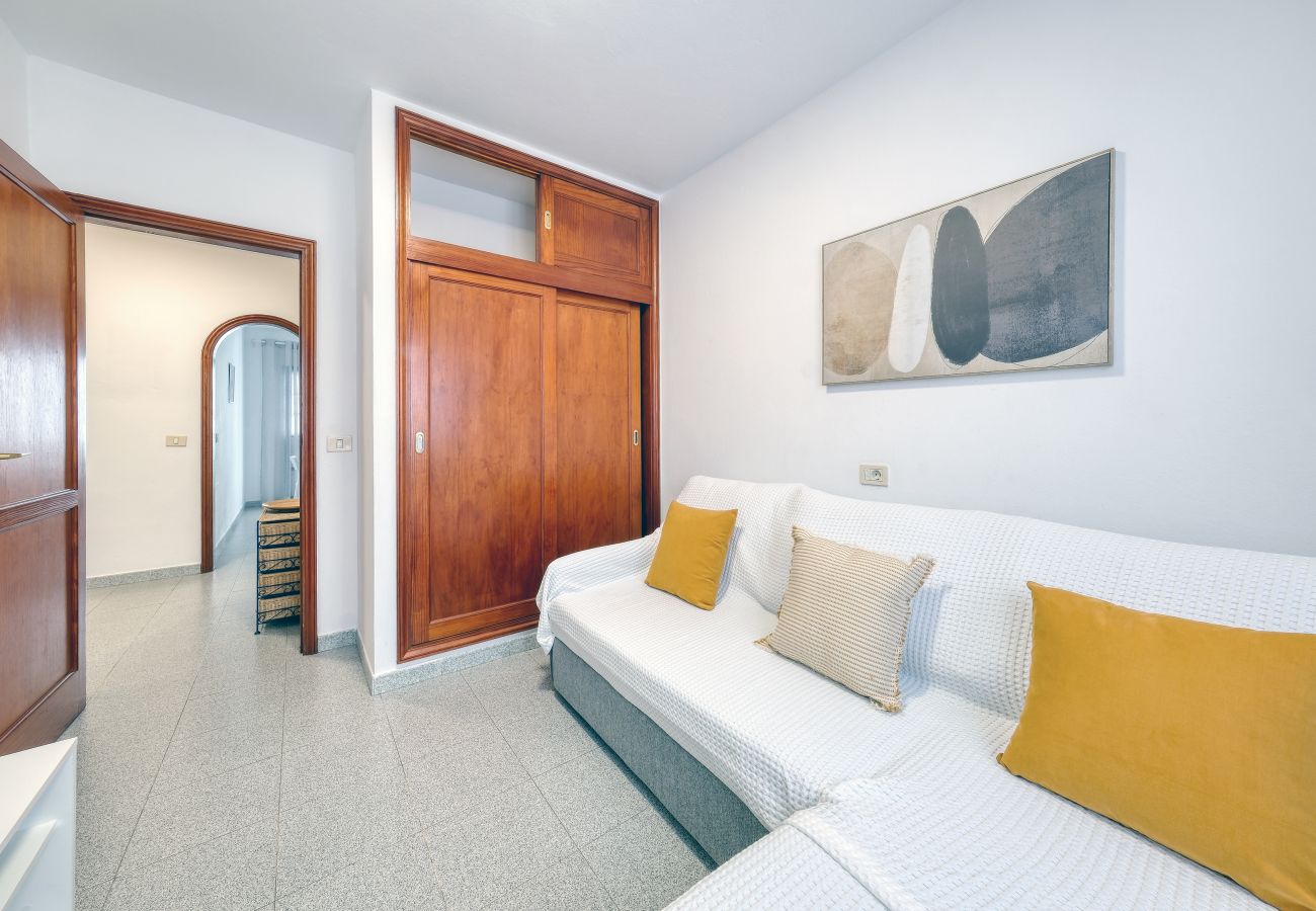 Appartamento a Orzola - Casa Margarita