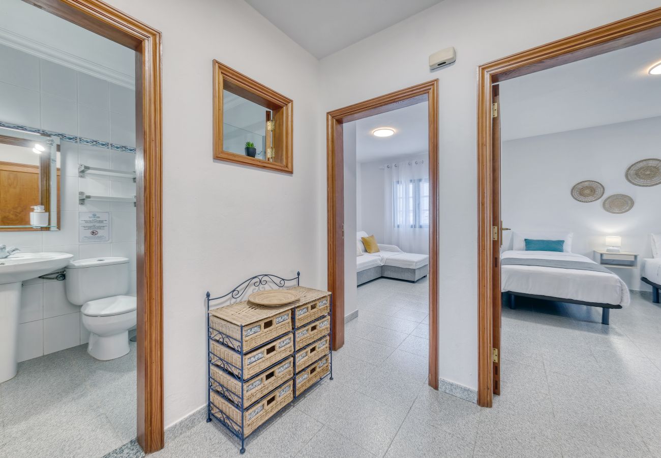 Appartamento a Orzola - Casa Margarita