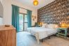 Appartamento a Telde - Apartamento Salinetas Beach, 10m to the beach