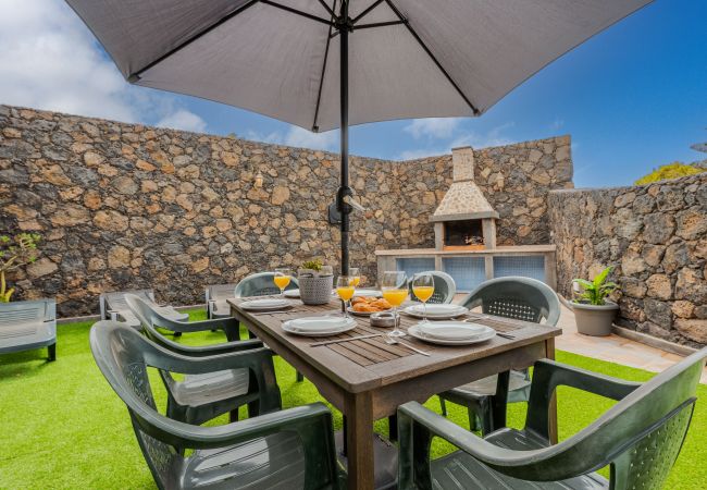Appartamento a Teguise - Apartamento Catayfa - Bbq and sunny Terrace by Lvh