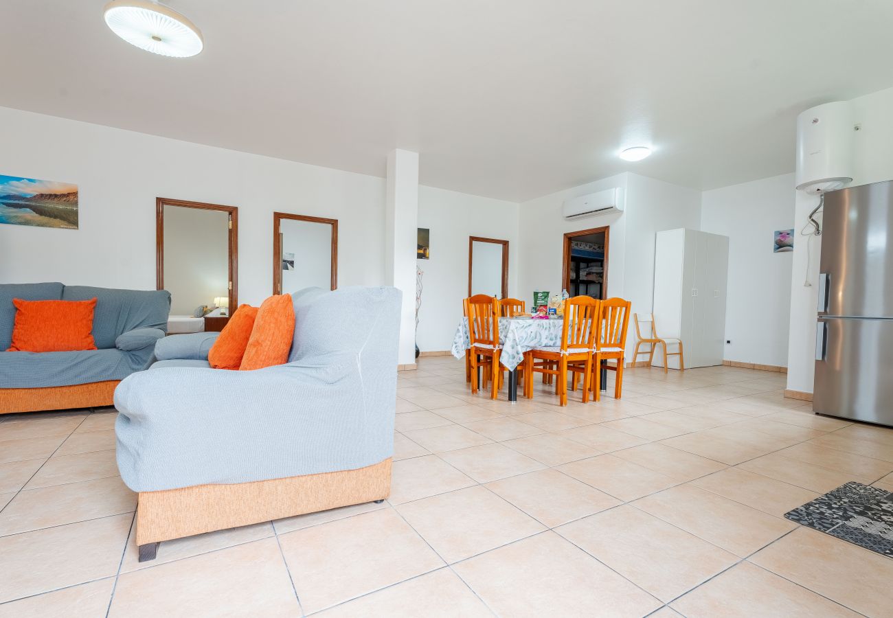 Appartamento a Teguise (Lanzarote) - Apartamento Catayfa - Bbq and sunny Terrace by Lvh
