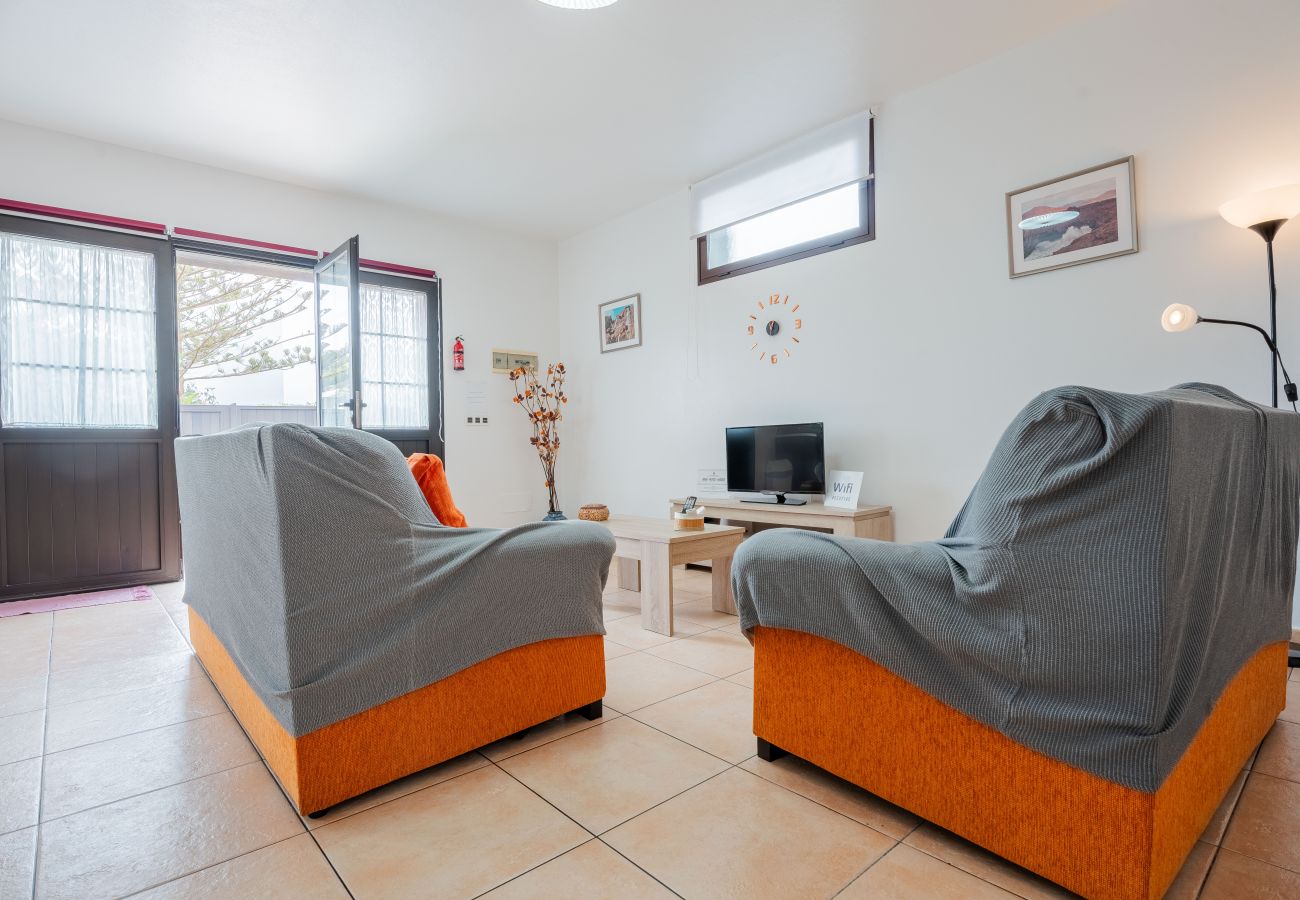 Appartamento a Teguise (Lanzarote) - Apartamento Catayfa - Bbq and sunny Terrace by Lvh