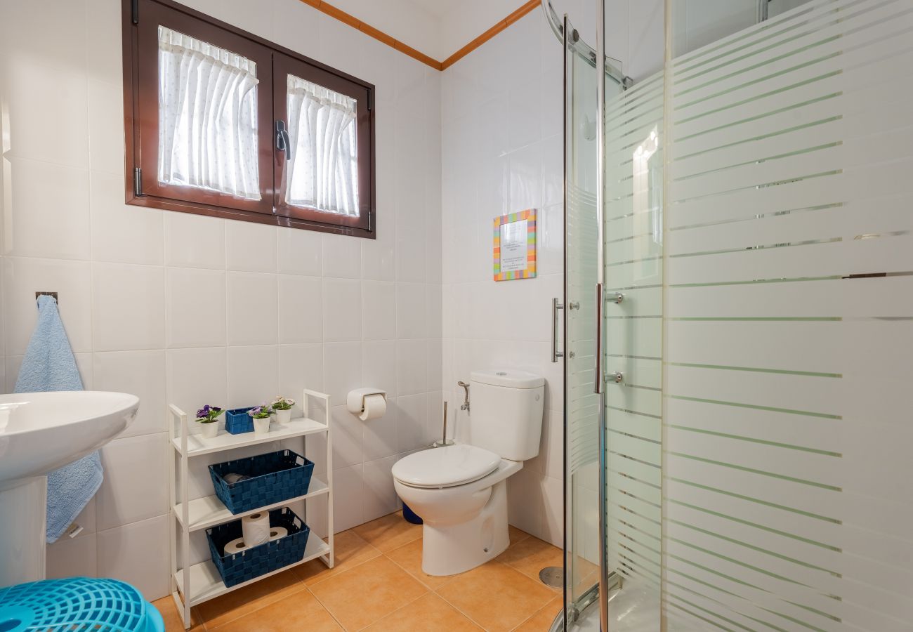 Appartamento a Teguise (Lanzarote) - Apartamento Catayfa - Bbq and sunny Terrace by Lvh