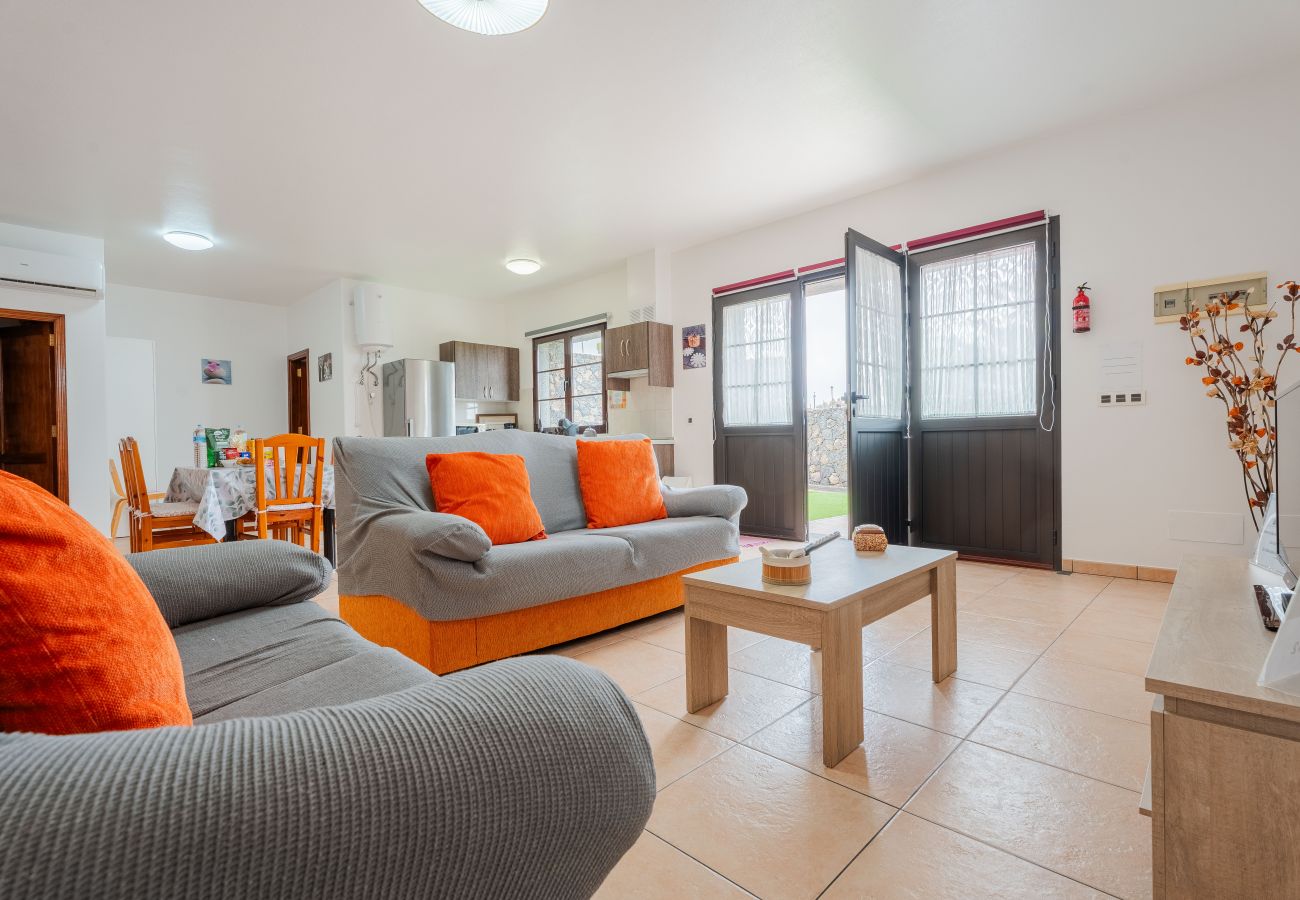 Appartamento a Teguise (Lanzarote) - Apartamento Catayfa - Bbq and sunny Terrace by Lvh