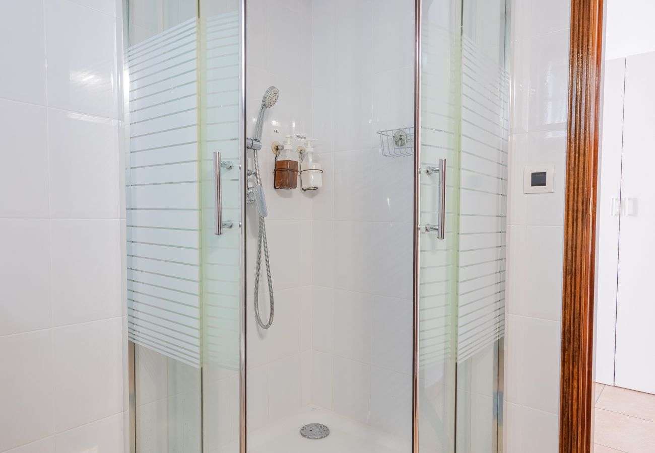 Appartamento a Teguise (Lanzarote) - Apartamento Catayfa - Bbq and sunny Terrace by Lvh
