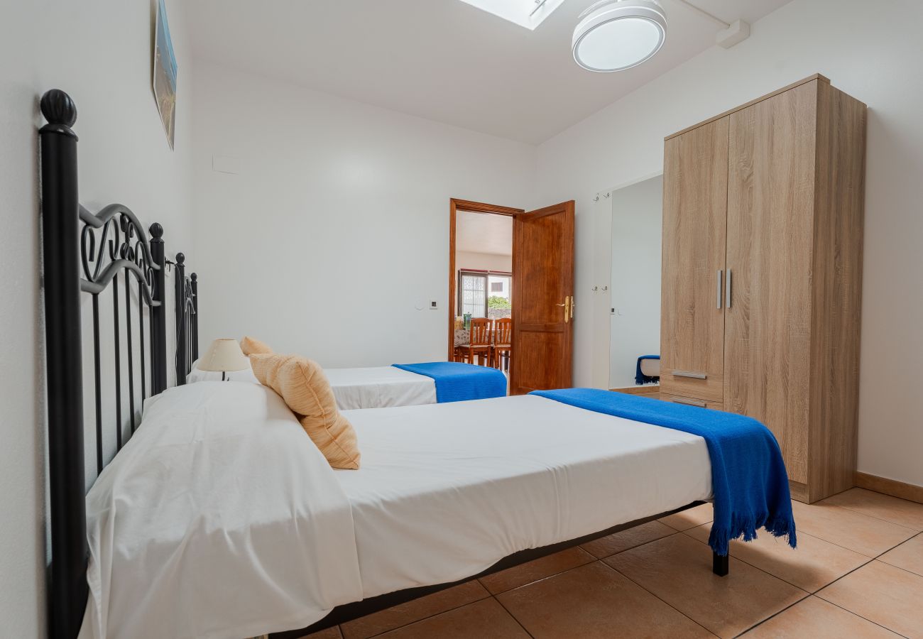 Appartamento a Teguise (Lanzarote) - Apartamento Catayfa - Bbq and sunny Terrace by Lvh
