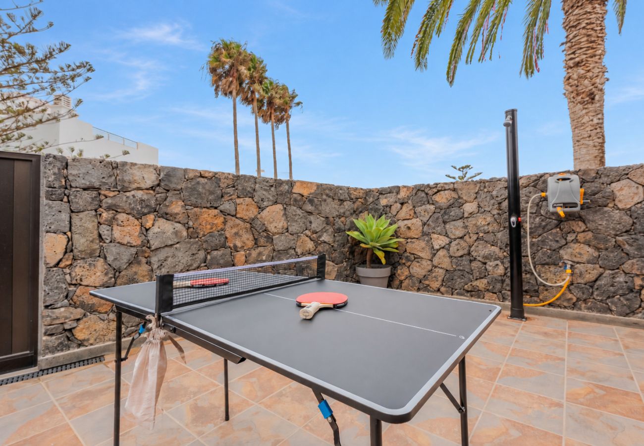 Appartamento a Teguise (Lanzarote) - Apartamento Catayfa - Bbq and sunny Terrace by Lvh