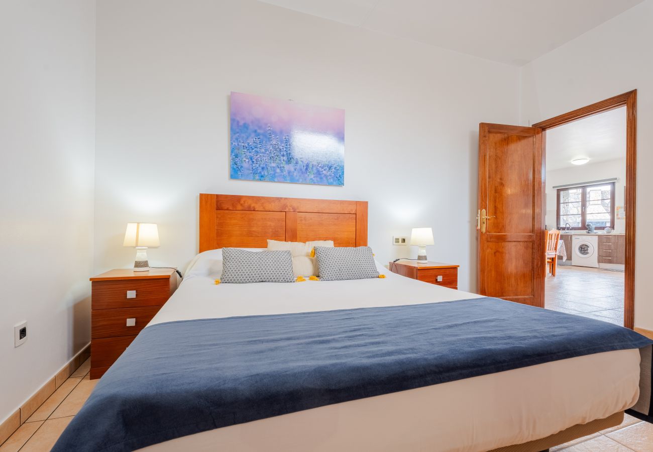 Appartamento a Teguise (Lanzarote) - Apartamento Catayfa - Bbq and sunny Terrace by Lvh
