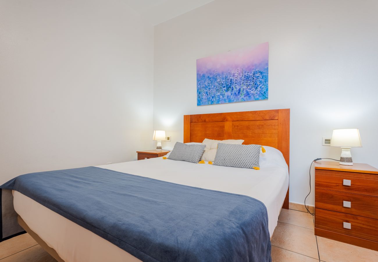Appartamento a Teguise (Lanzarote) - Apartamento Catayfa - Bbq and sunny Terrace by Lvh