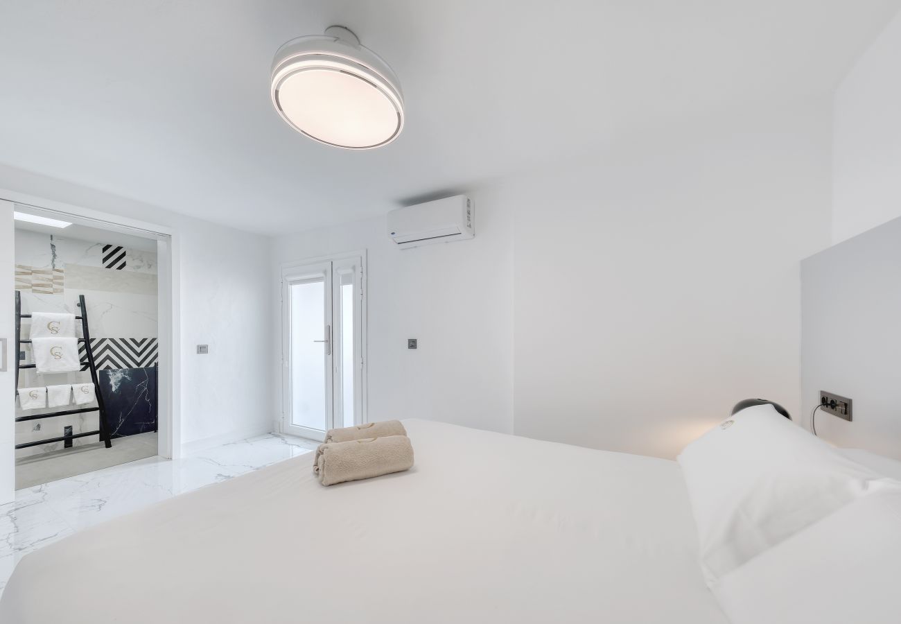 Affitto per camere a Macher - Casa Serena 10, Suite  9 • Desayuno Incluido (+18)