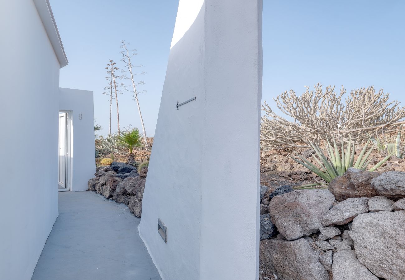 Affitto per camere a Macher - Casa Serena 10, Suite  9 • Desayuno Incluido (+18)