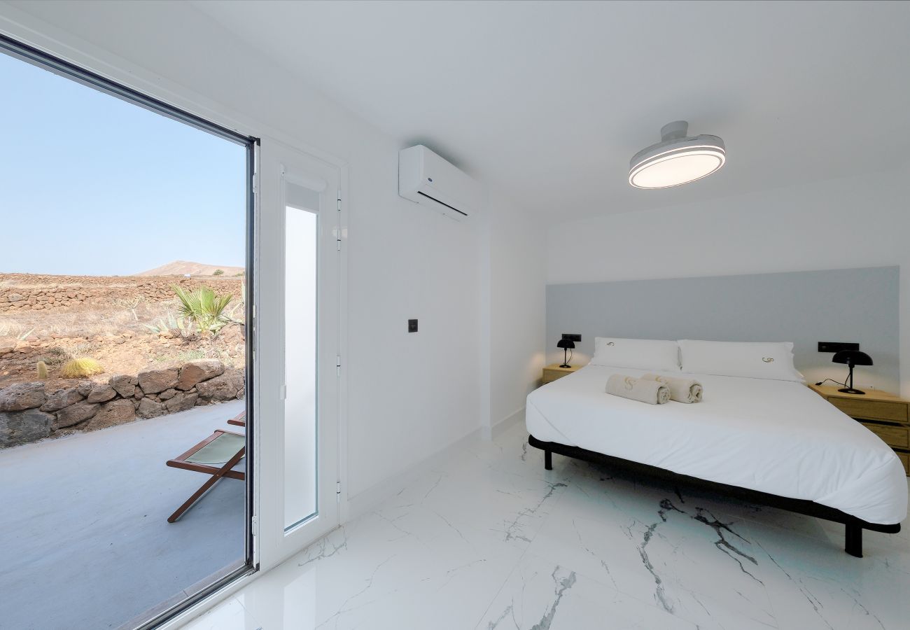 Affitto per camere a Macher - Casa Serena 10, Suite  9 • Desayuno Incluido (+18)
