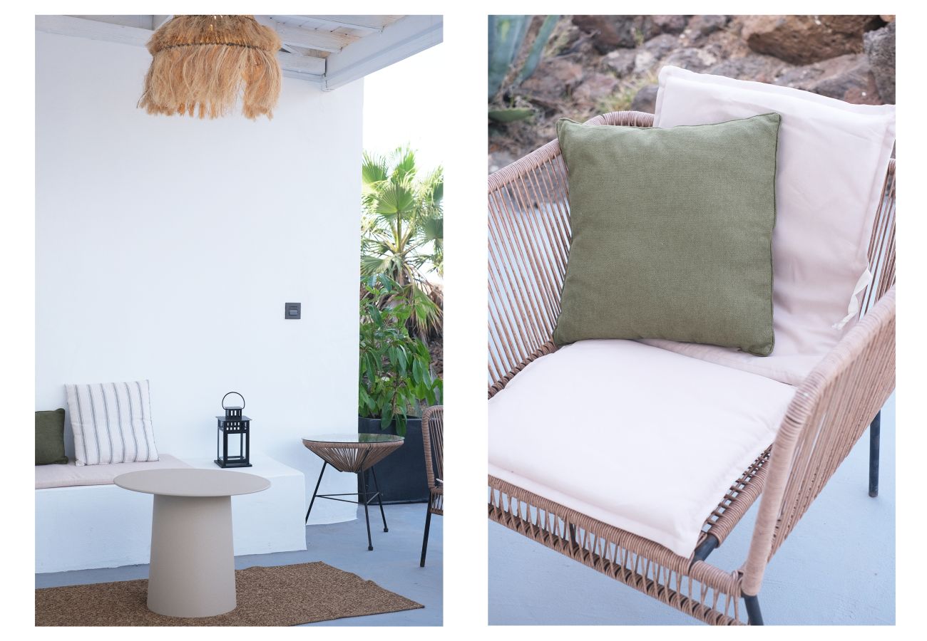 Affitto per camere a Macher - Casa Serena 10, Suite  9 • Desayuno Incluido (+18)
