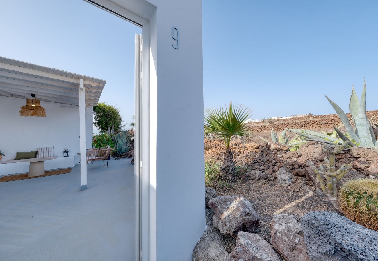 Affitto per camere a Macher - Casa Serena 10, Suite  9 • Desayuno Incluido (+18)
