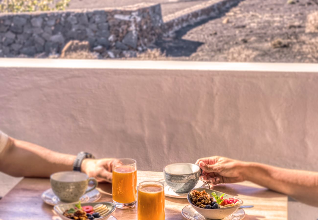 Affitto per camere a Macher - Casa Serena 10, Suite  9 • Desayuno Incluido (+18)