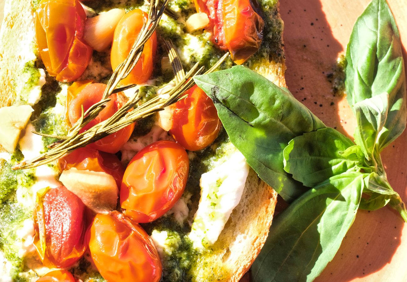 Affitto per camere a Macher - Casa Serena 10, Suite  9 • Desayuno Incluido (+18)