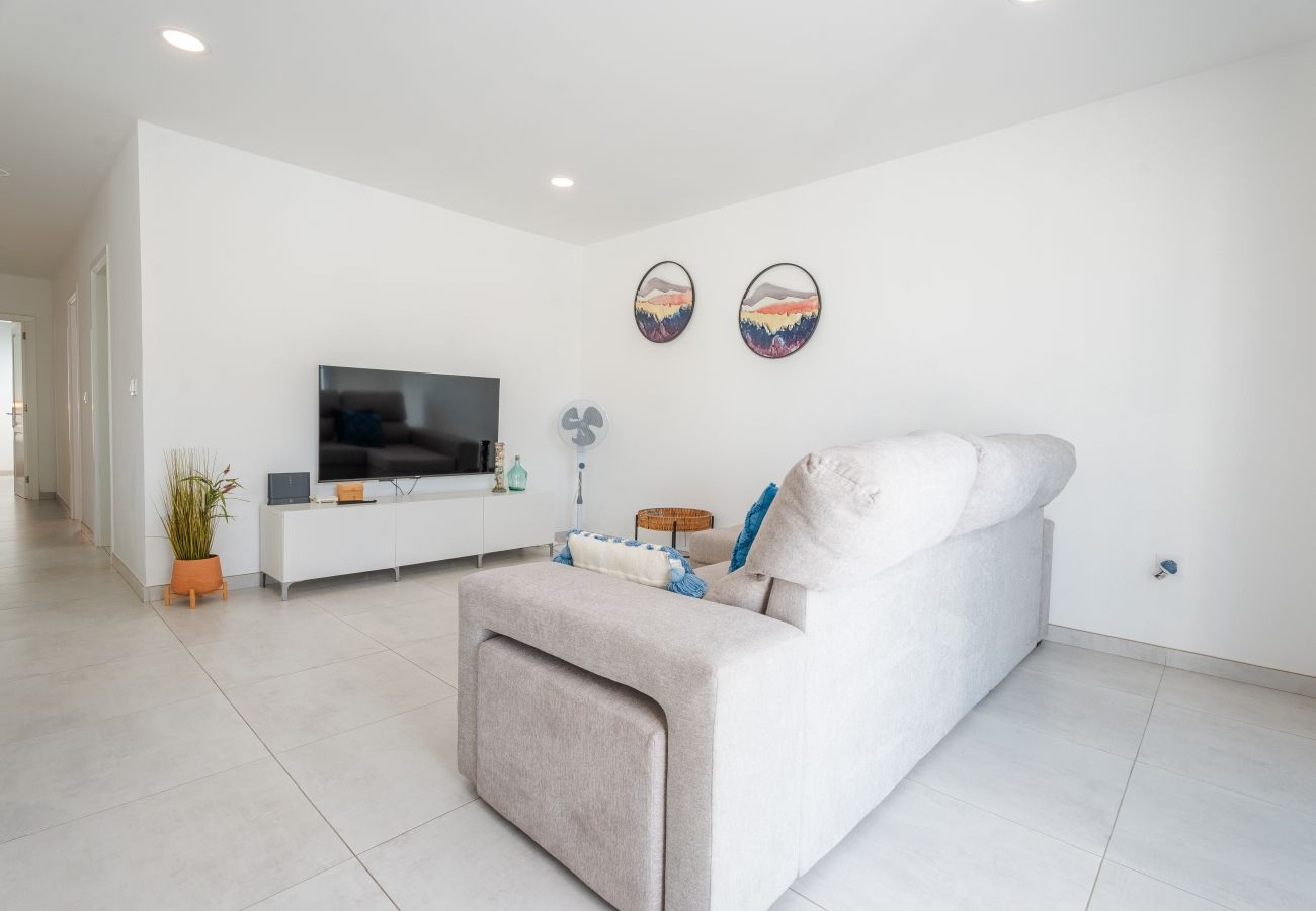 Casa a Puerto del Carmen - Casa Marlena- Private Terrace- 4 min to the beach by Lanzarote Vacation Homes