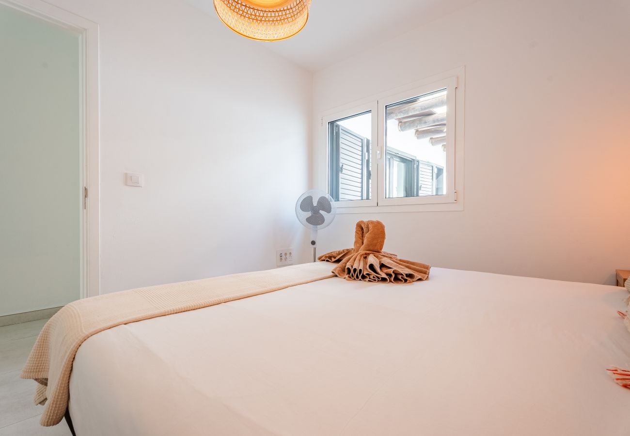 Casa a Puerto del Carmen - Casa Marlena- Private Terrace- 4 min to the beach by Lanzarote Vacation Homes