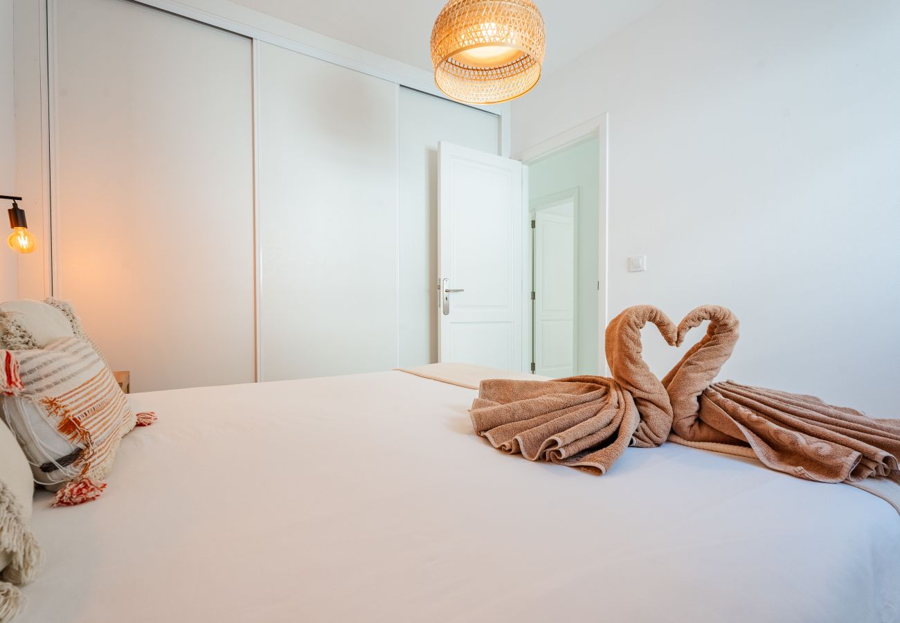 Casa a Puerto del Carmen - Casa Marlena- Private Terrace- 4 min to the beach by Lanzarote Vacation Homes