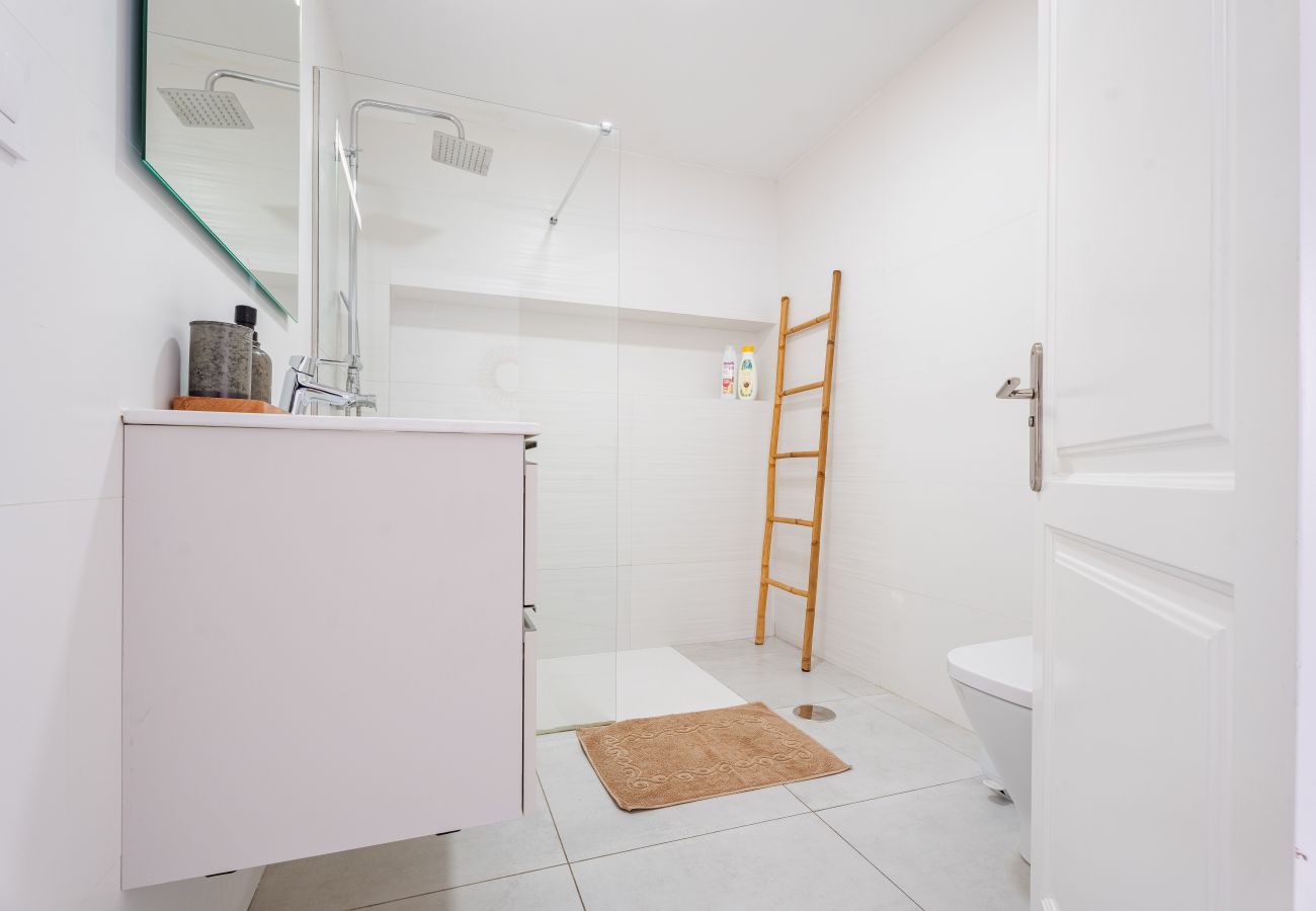 Casa a Puerto del Carmen - Casa Marlena- Private Terrace- 4 min to the beach by Lanzarote Vacation Homes