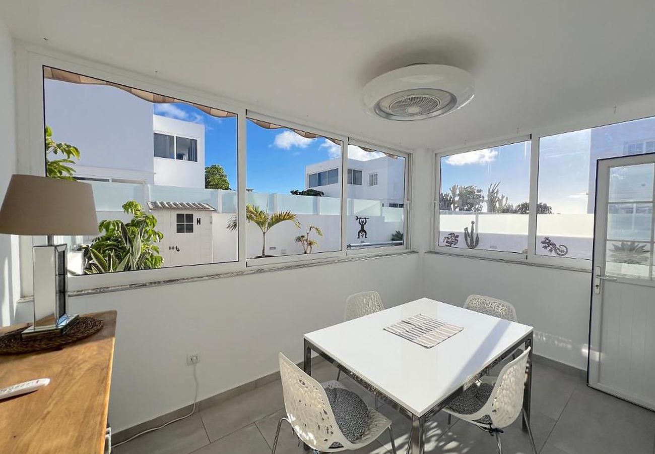 Villa a Playa Blanca - Casa Sirius-Private Pool by Lanzarote Vacation Homes